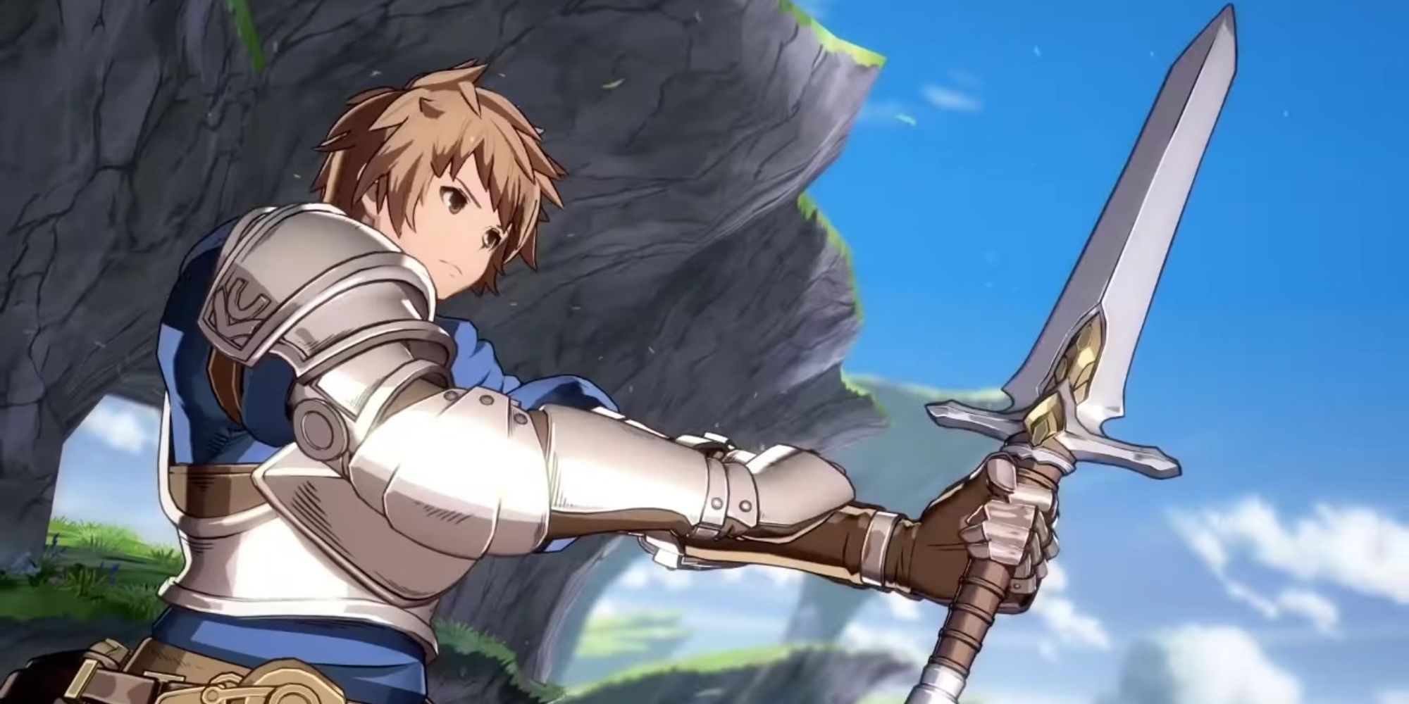 10 Best Characters In Granblue Fantasy: Versus