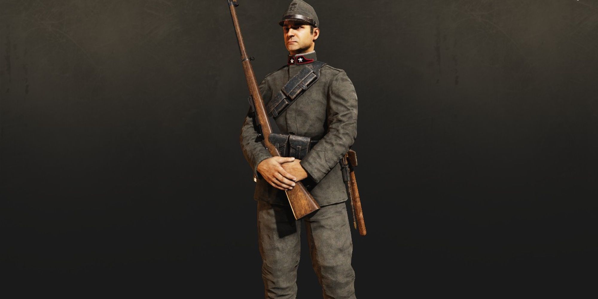 Isonzo:  The Engineer Model