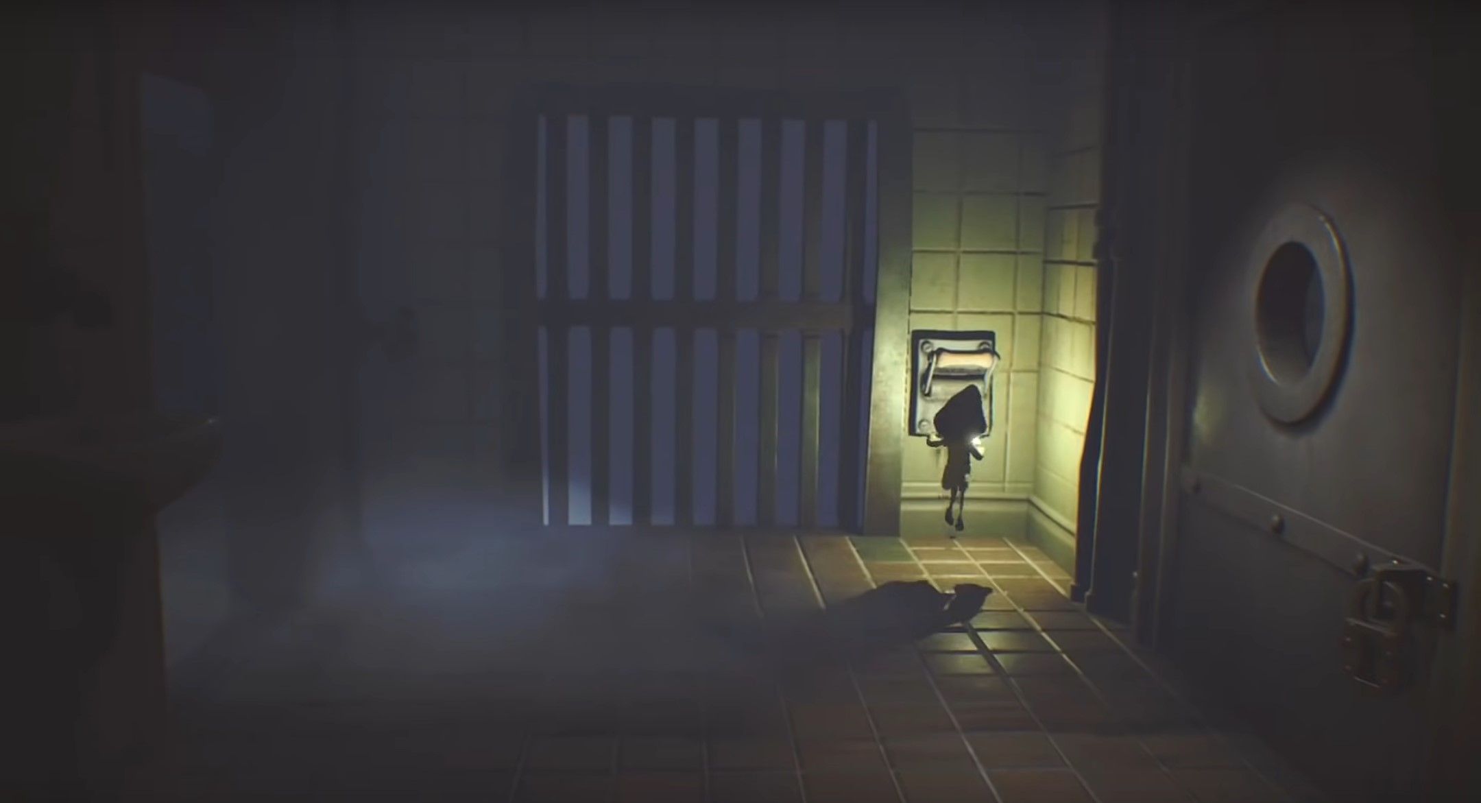 How To Survive The Kitchen In Little Nightmares