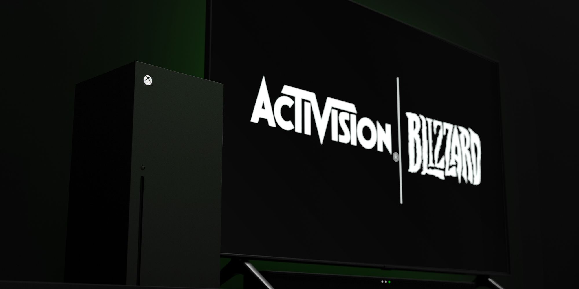 Activision Blizzard Xbox Series X