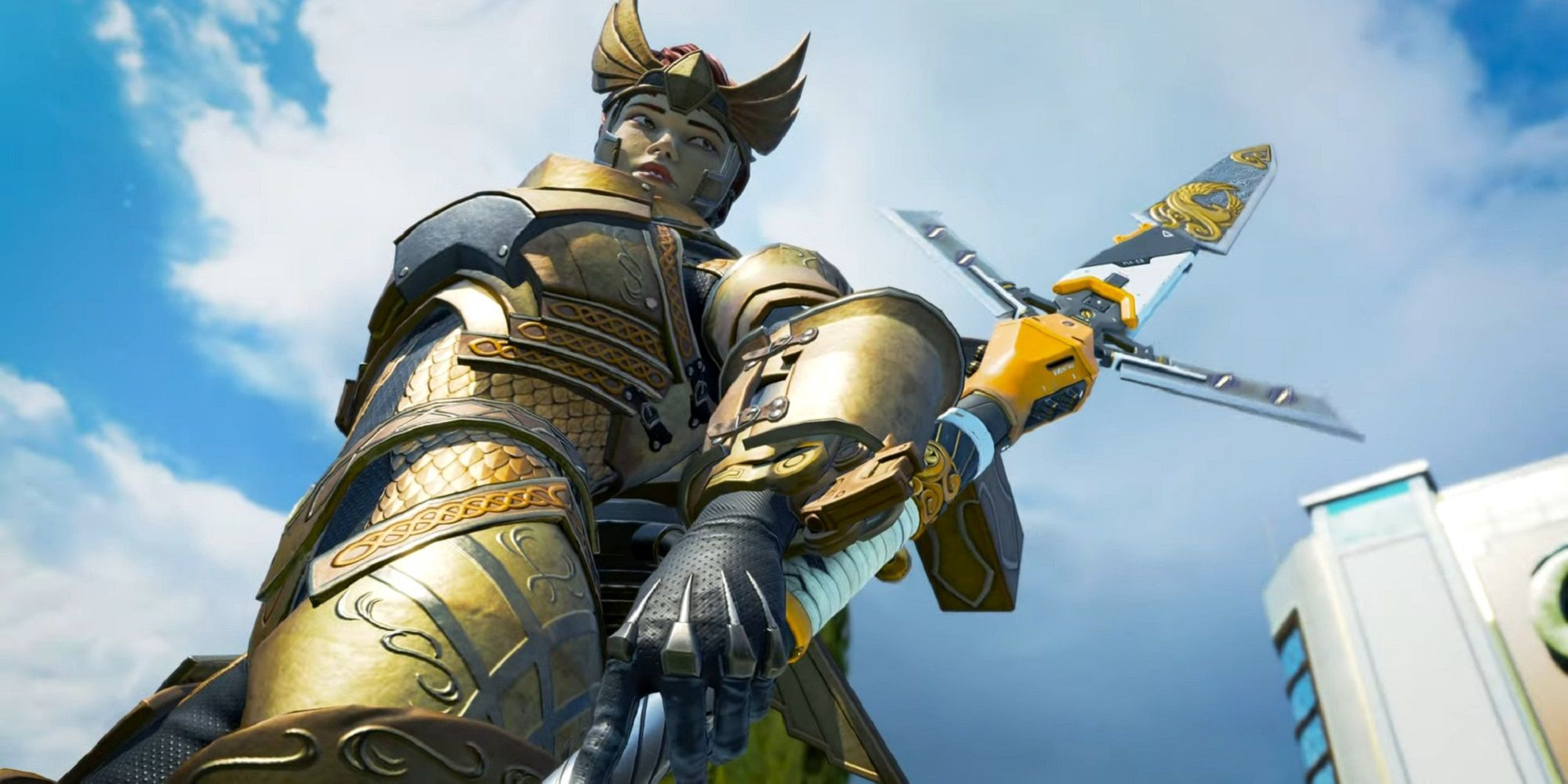 Apex Legends’ Heirloom Shards Are A Blessing And A Curse 4