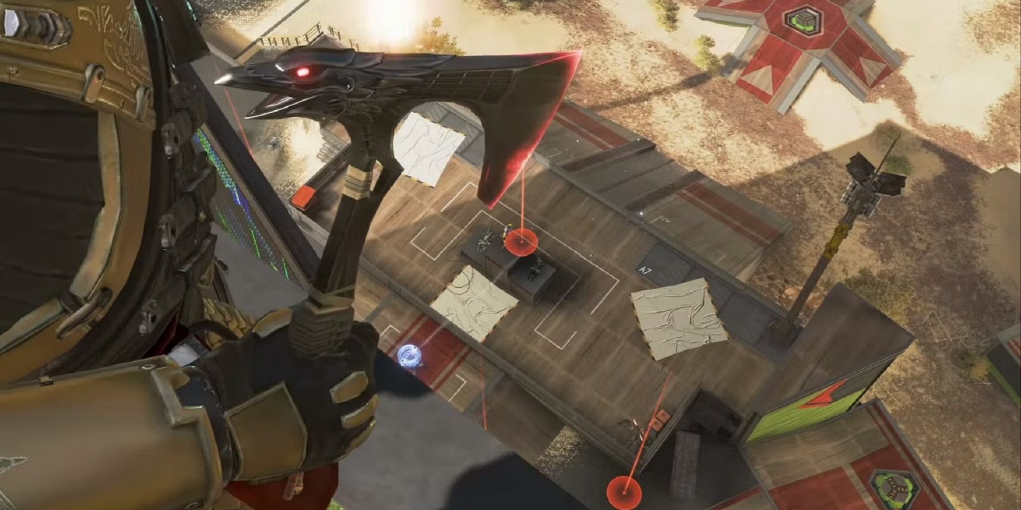 Apex Legends’ Heirloom Shards Are A Blessing And A Curse 3