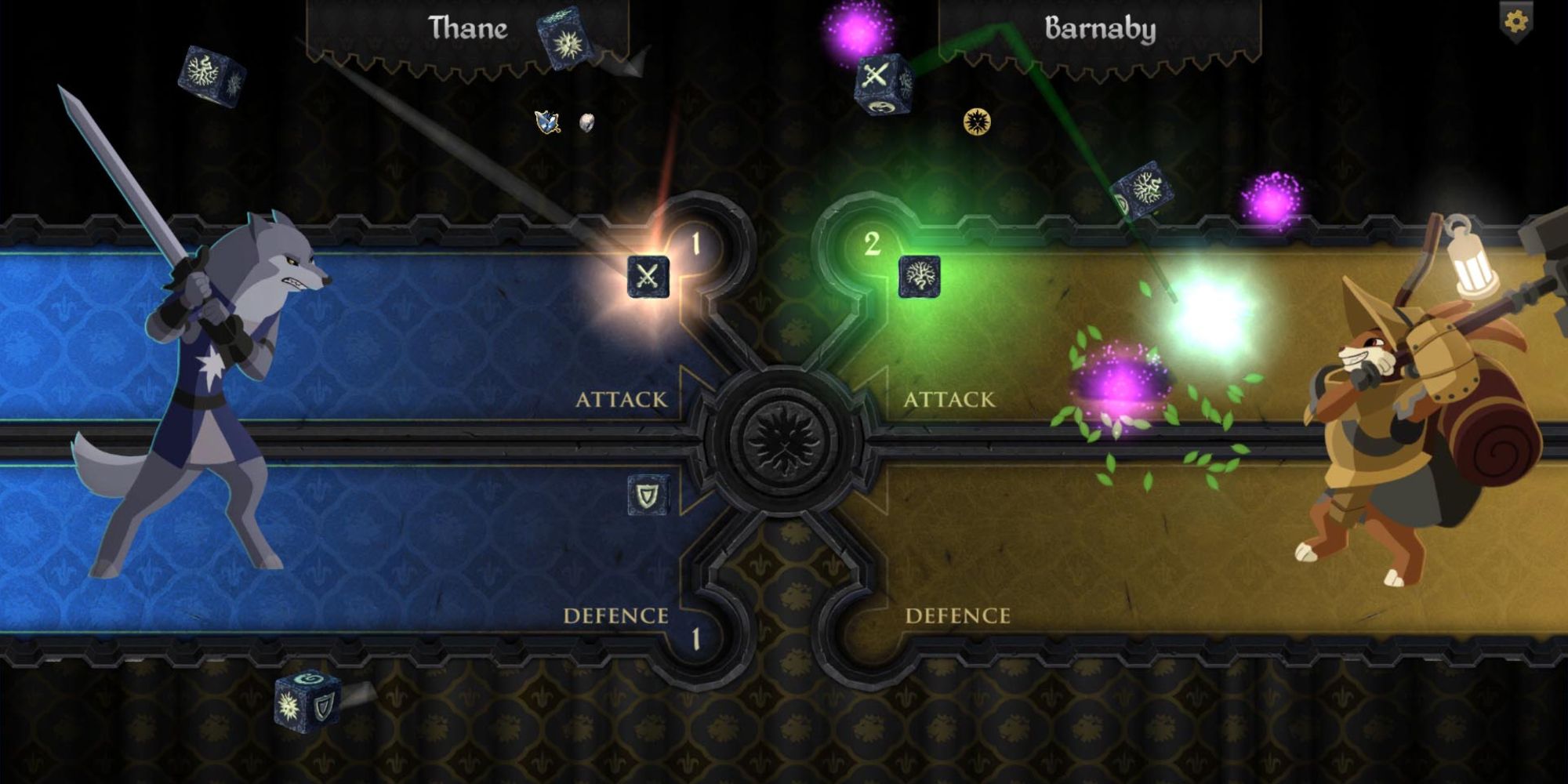 Armello: 8 Best Characters, Ranked