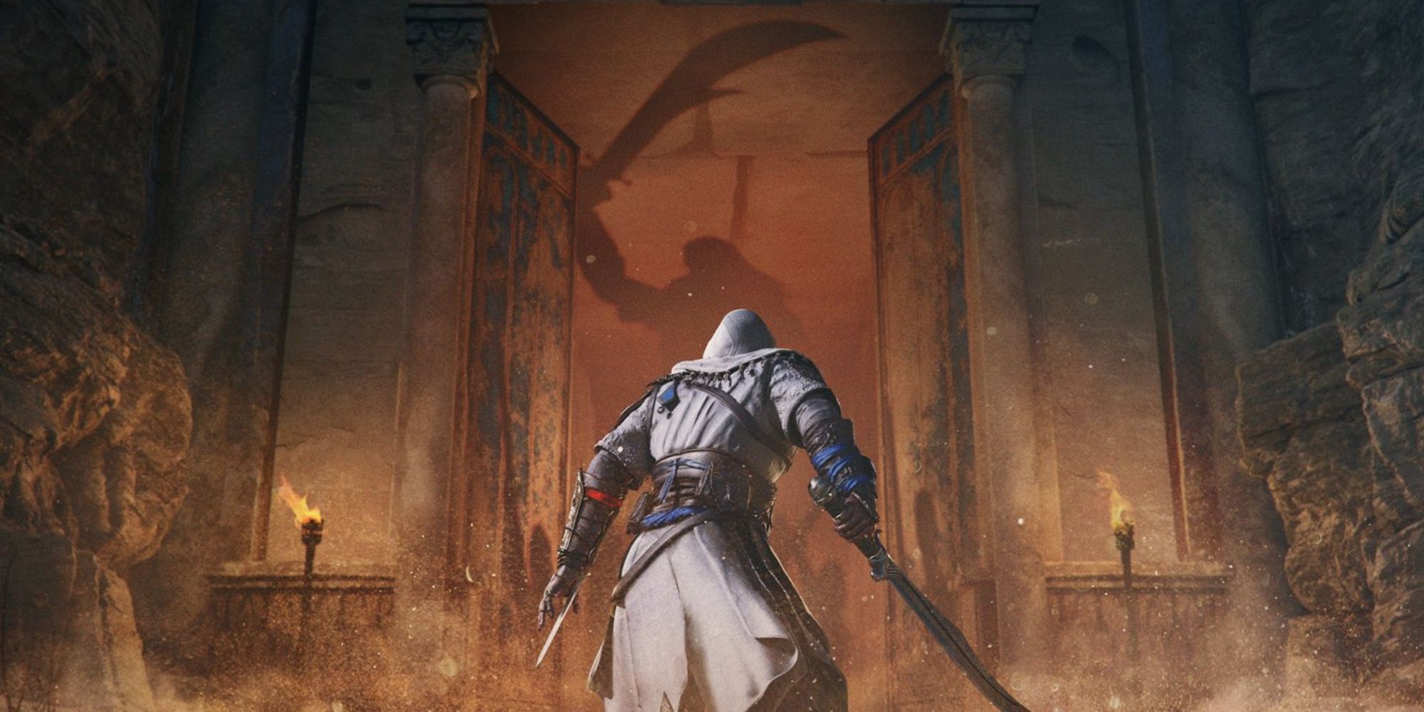 Assassin's Creed Release in August 2023