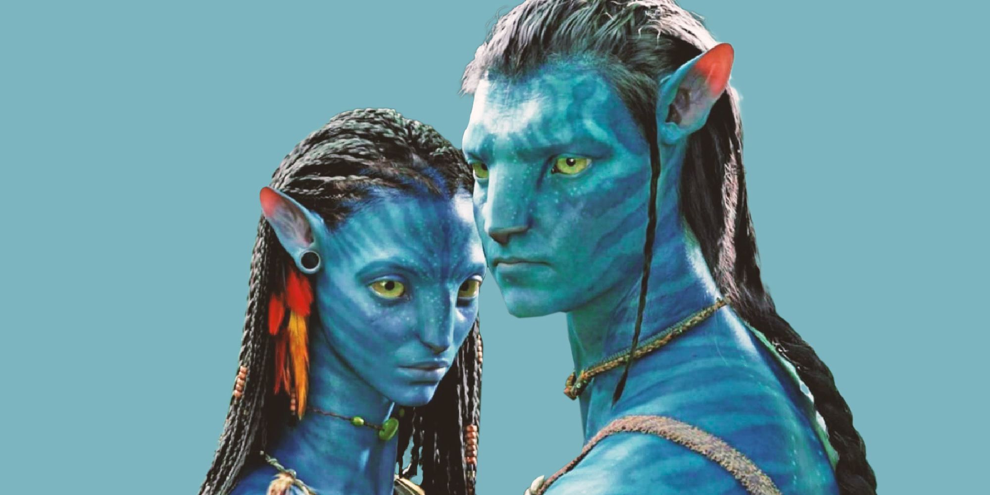 Literally Everyone Is Wrong About Avatar