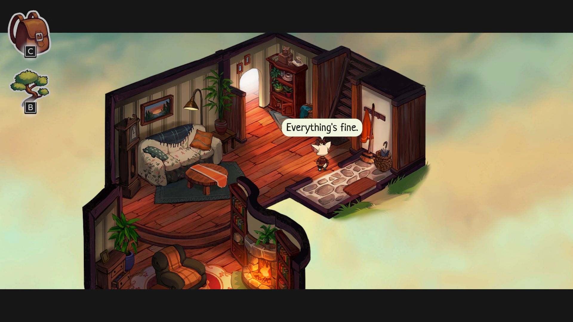 Every Chapter Four Charm Locations And Turning Point Solutions In Beacon Pines