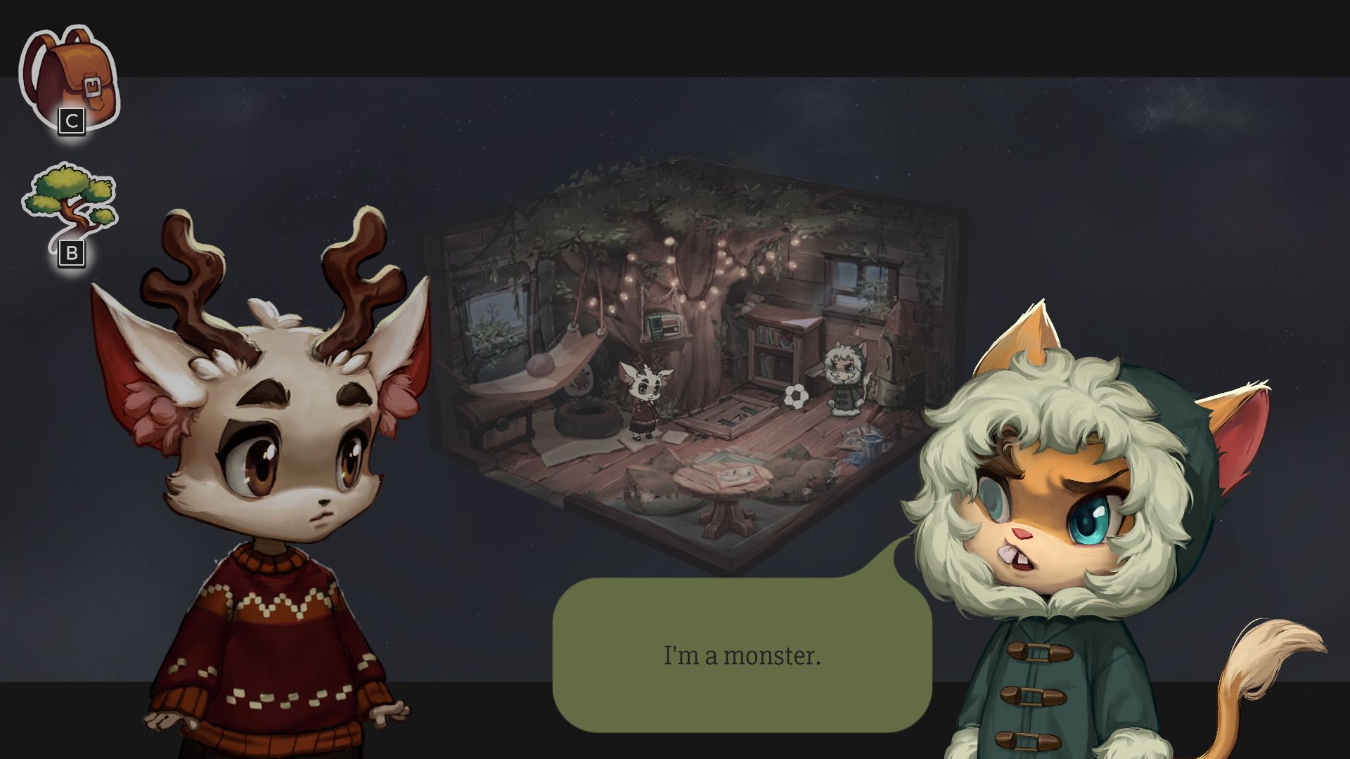 Every Chapter Four Charm Locations And Turning Point Solutions In