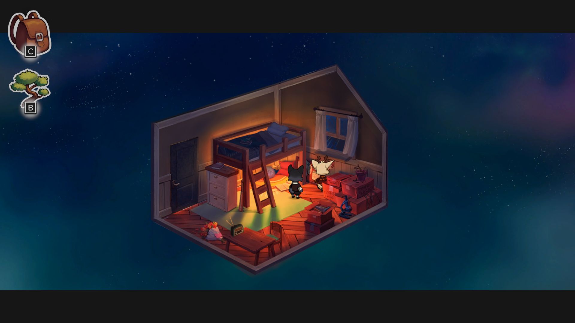 Every Chapter Four Charm Locations And Turning Point Solutions In Beacon Pines