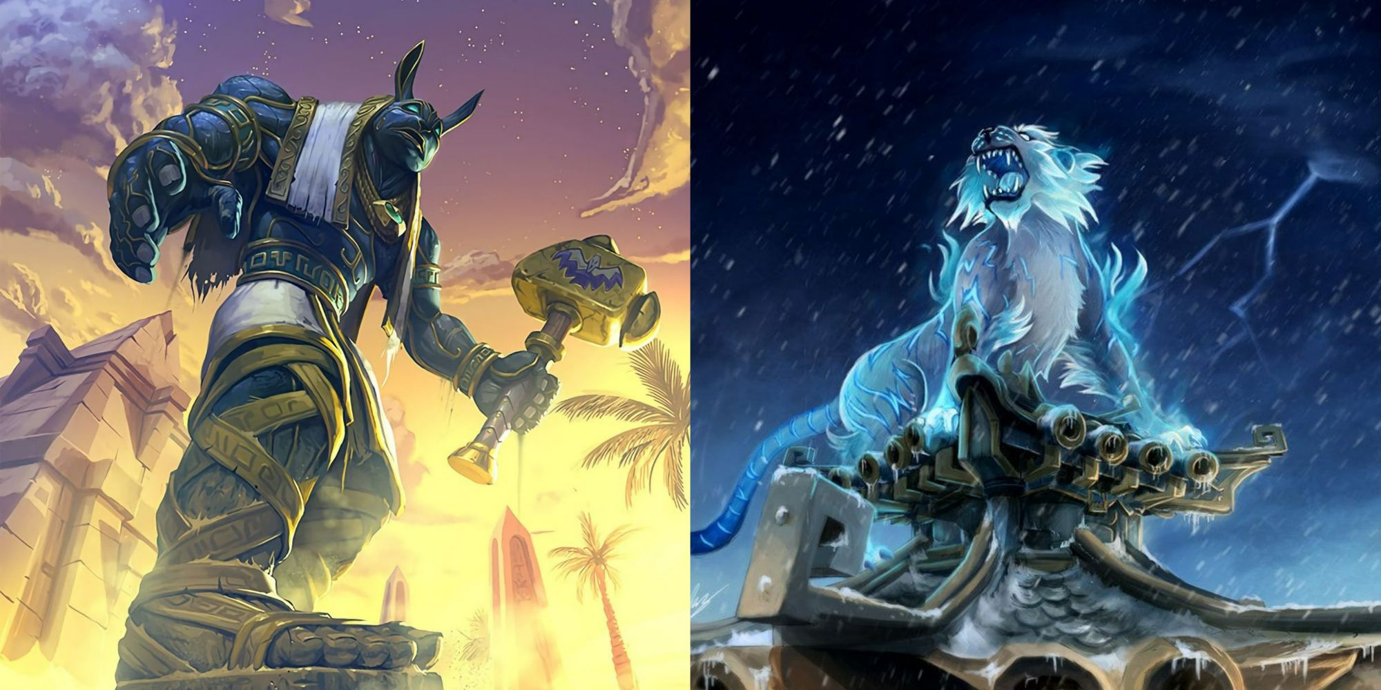 The Best Battle Pets In World Of Warcraft