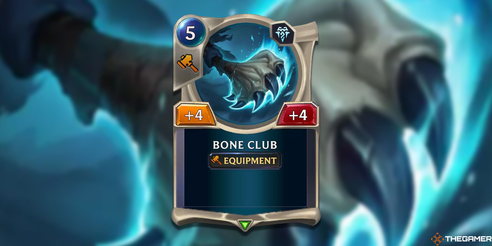 Bone Club
