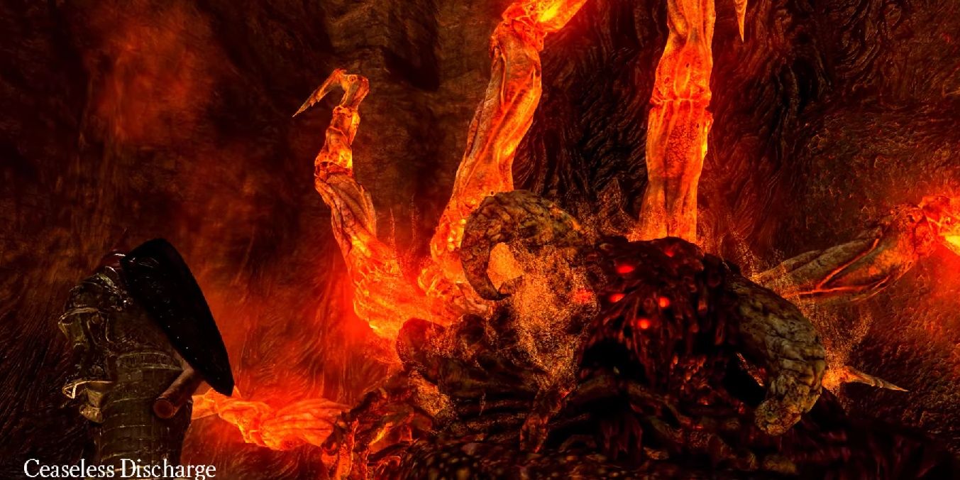 What Dark Souls Boss Are You Based On Your Zodiac Sign?