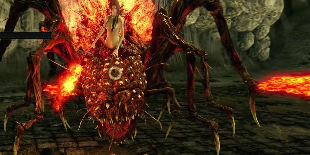 What Dark Souls Boss Are You Based On Your Zodiac Sign?