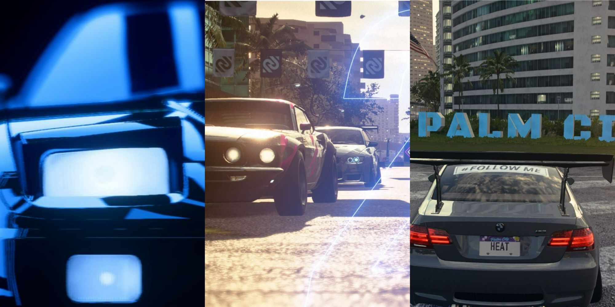 10 Things That Make No Sense In Need For Speed: Heat
