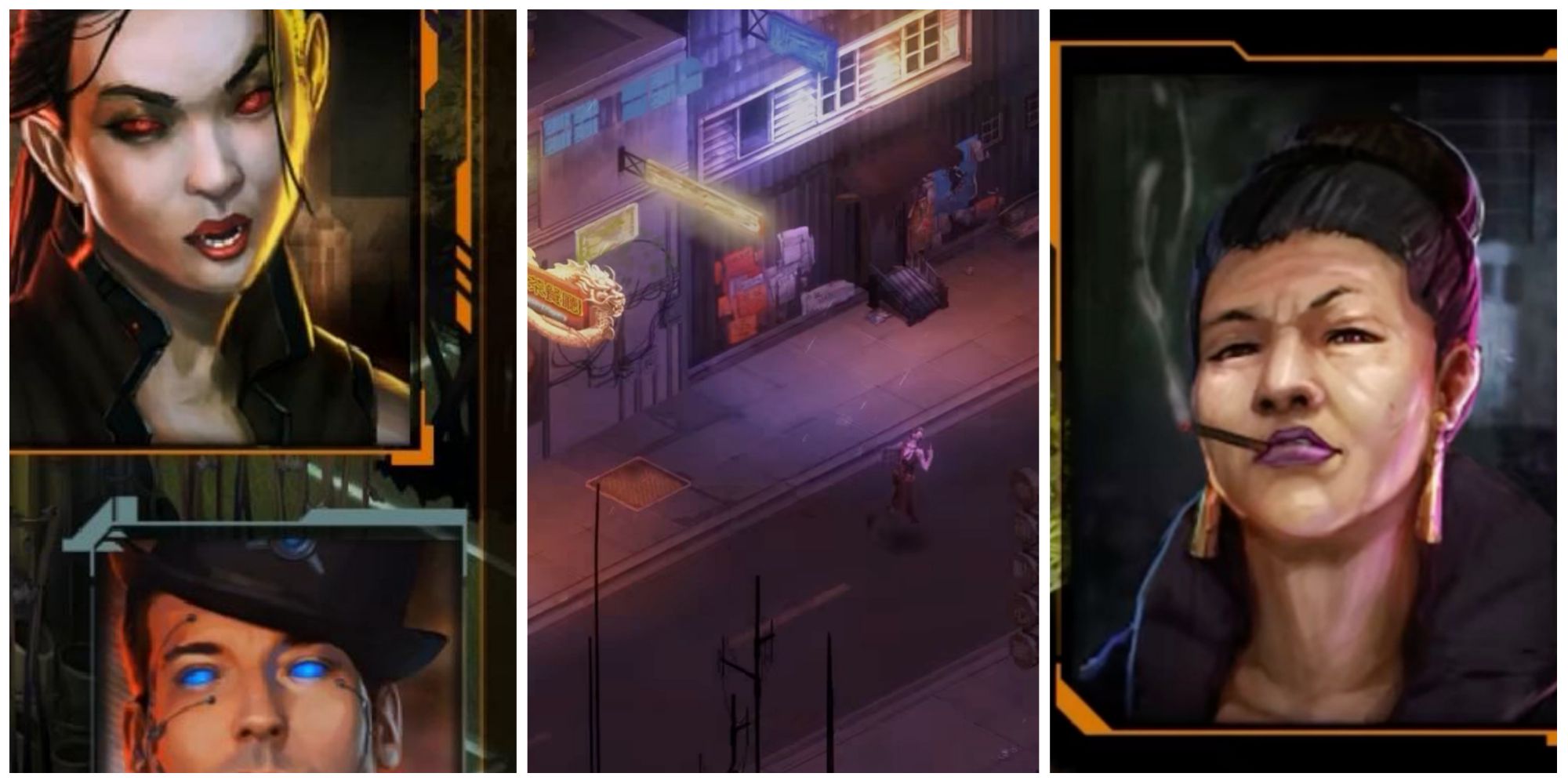 shadowrun lingering questions feature image