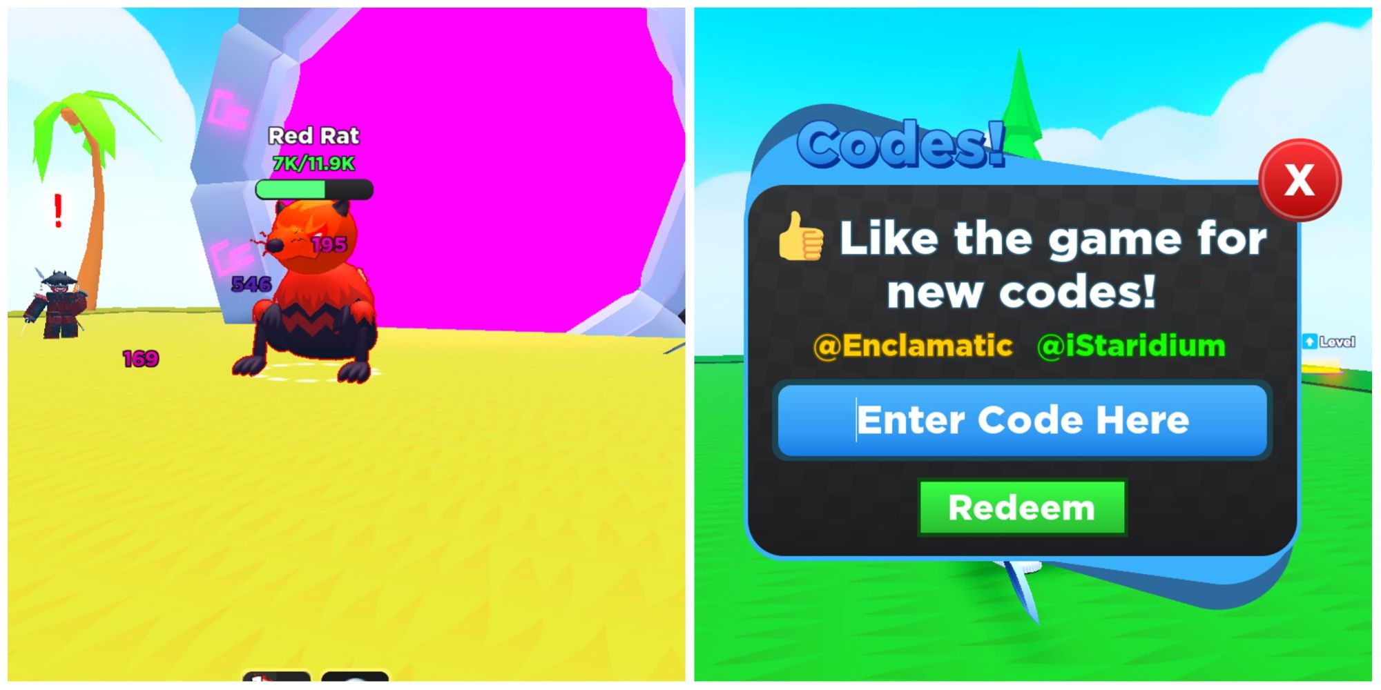 2021) ALL *NEW* SECRET OP CODES! My Hero Mania Roblox 