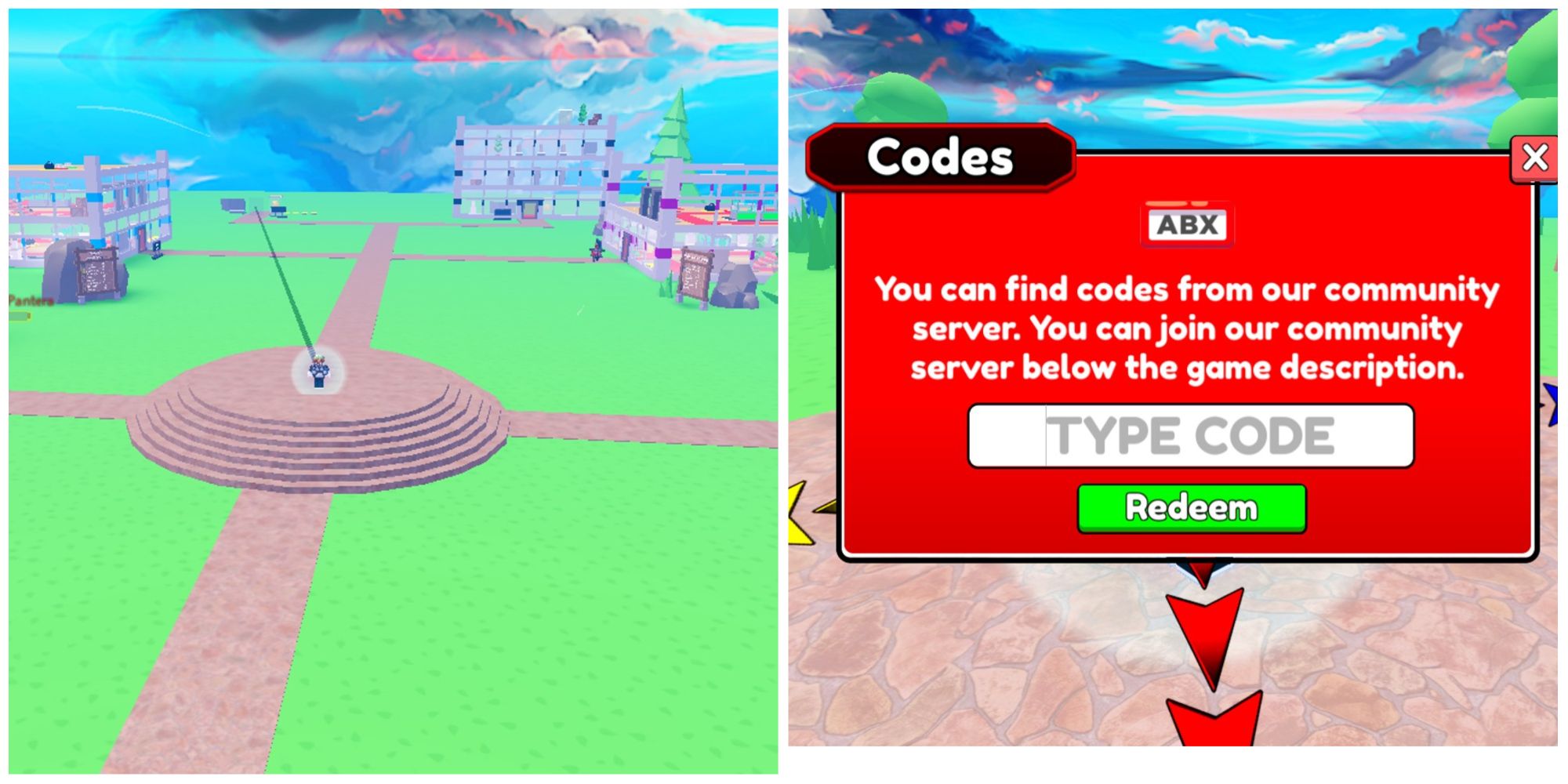 NEW CODES* [V 0.5] Anime Power Simulator ROBLOX