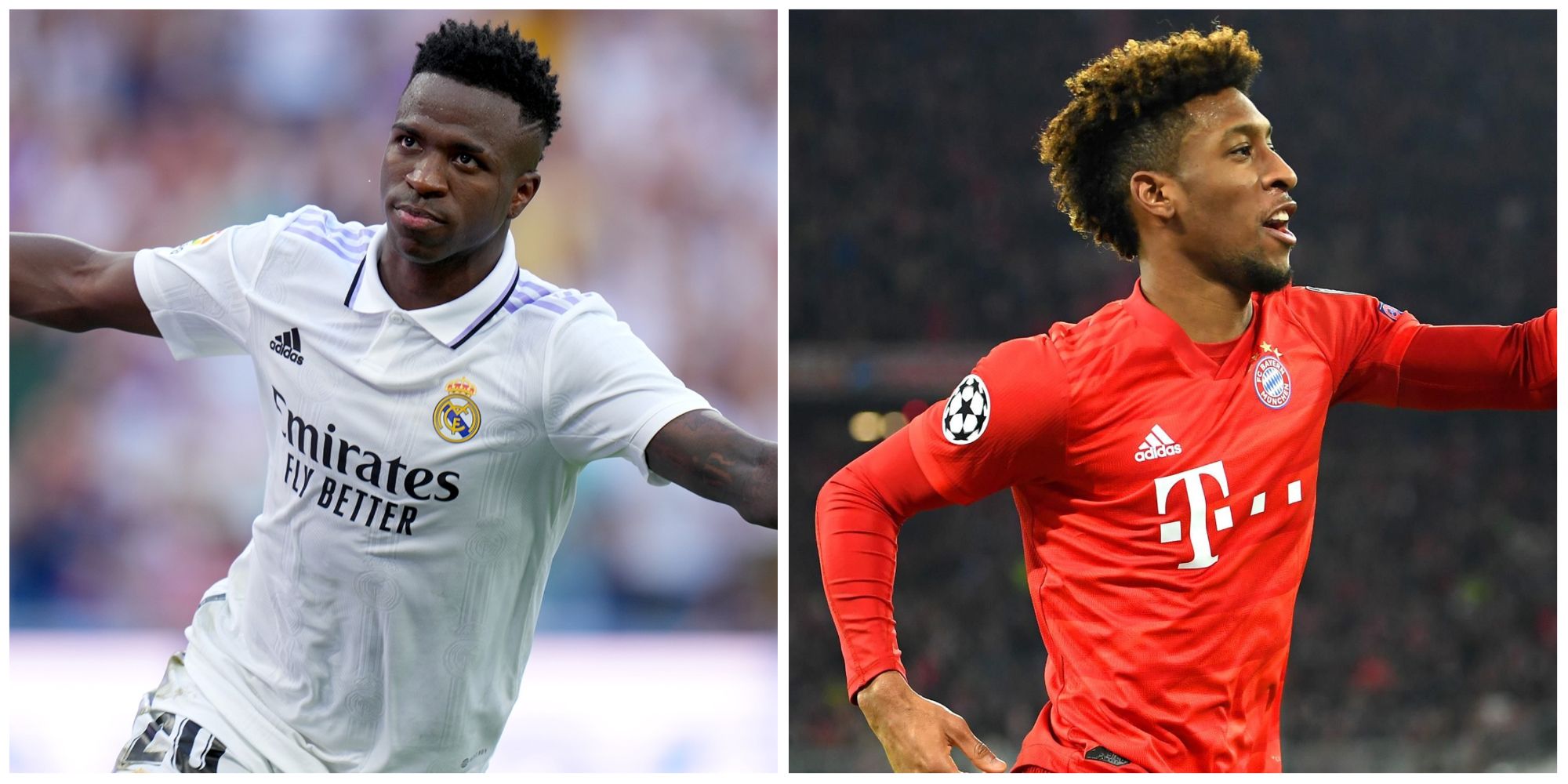 FIFA 23: Best 5-Star Skillers with Kingsley Coman and Vinicius Jr