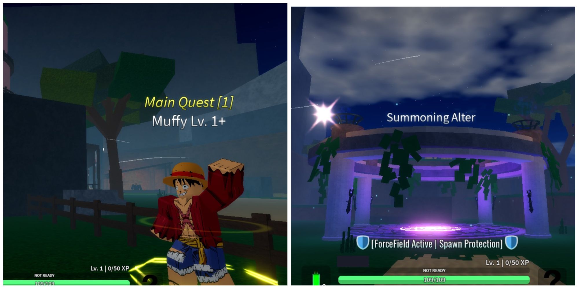 Roblox Codes Anime Adventures Update 1.5