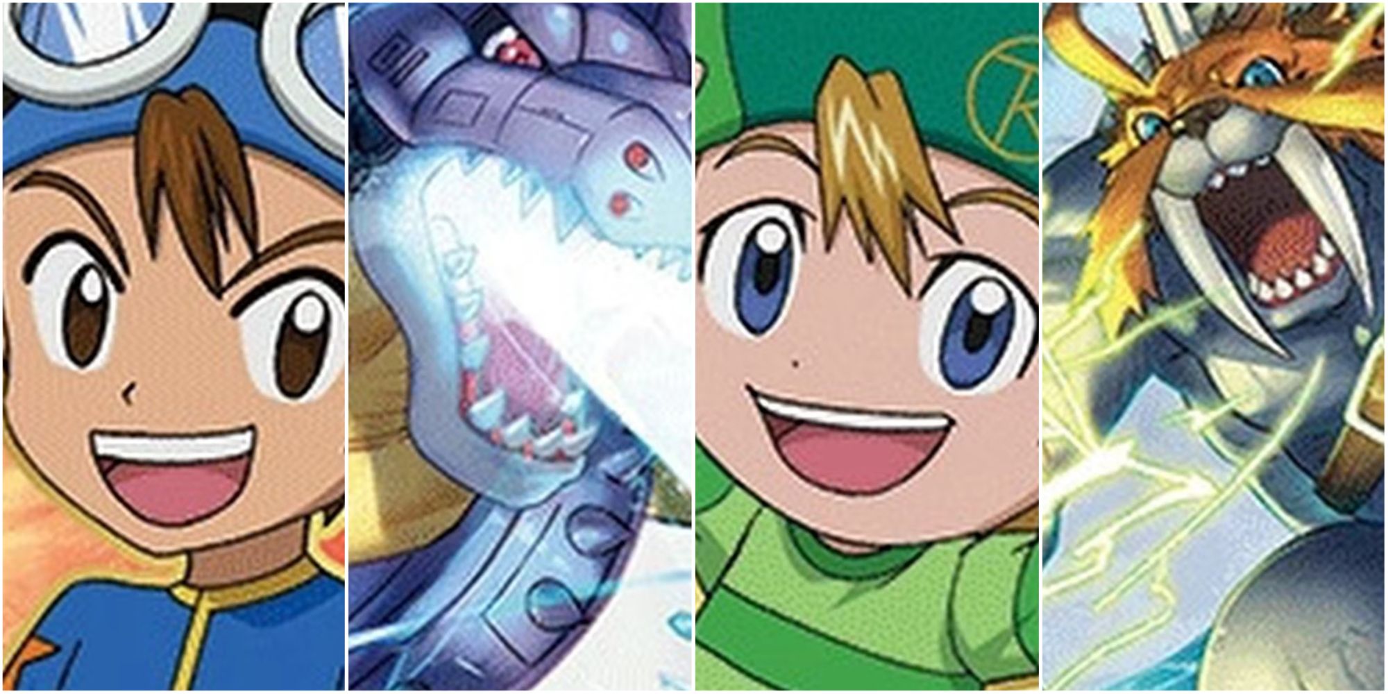 Digimon TCG: Best Staples