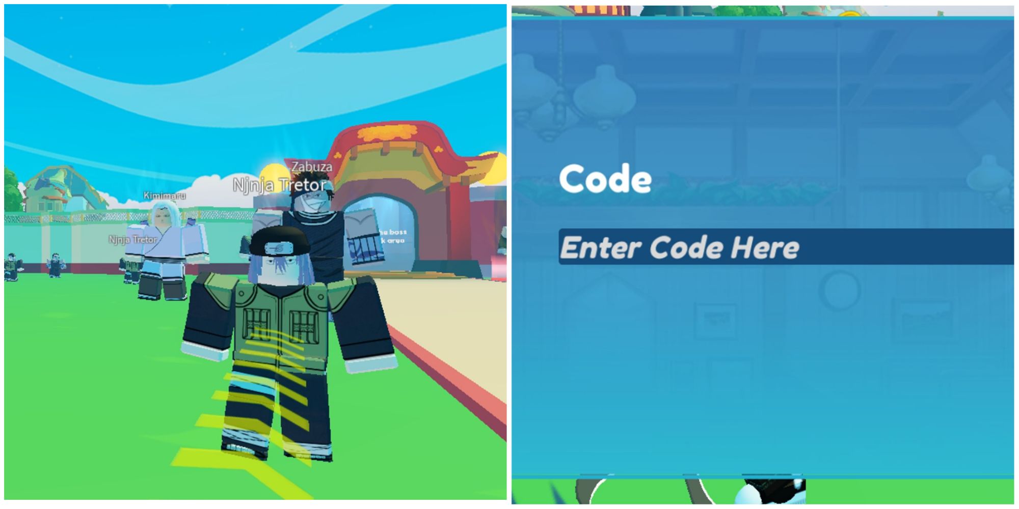 Anime Warriors Simulator 2 Codes (December 2023) - Roblox