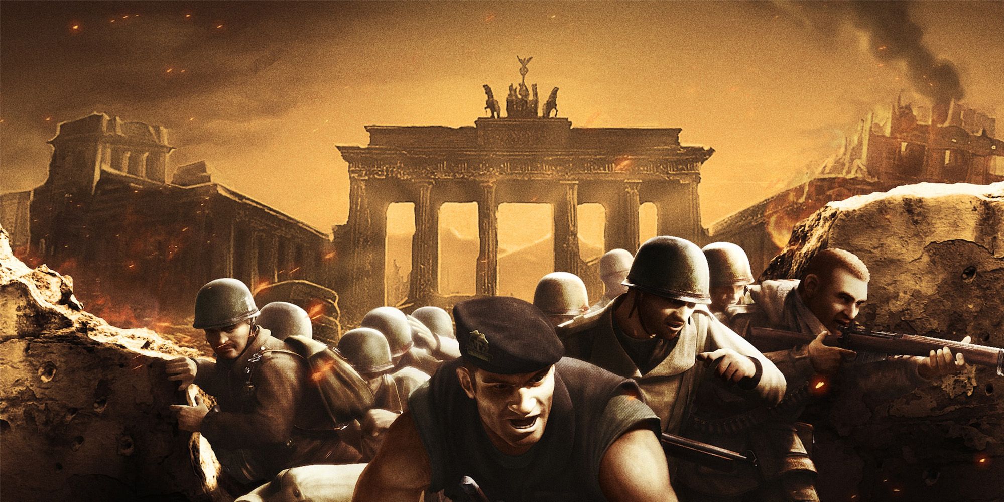 Tips And Tricks For Beginners In Commandos 3 HD Remastered