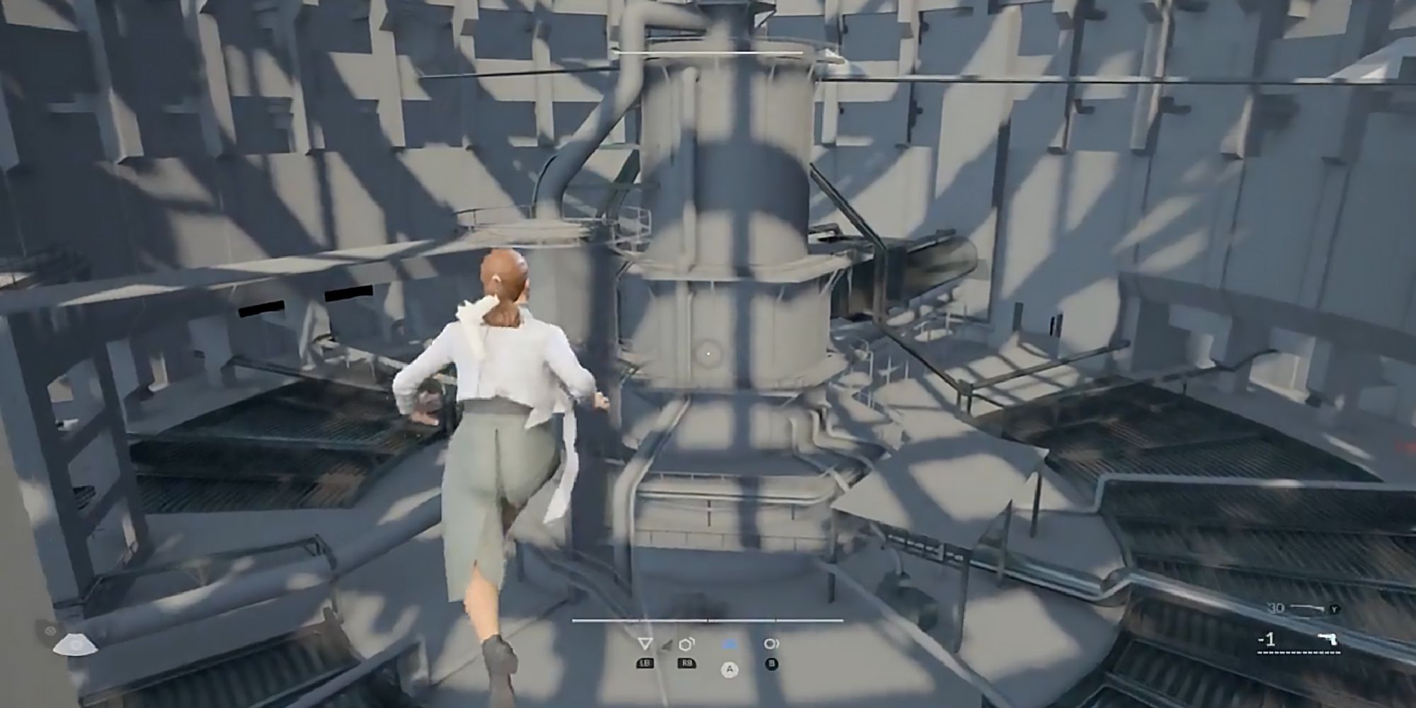 Studios show their games in early stages in solidarity with GTA 6 leak - Meristation