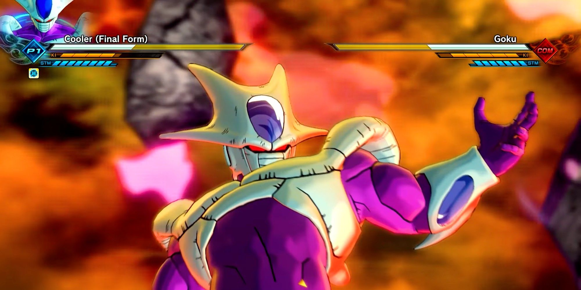 Dragon Ball Xenoverse 2 Best Characters, Ranked