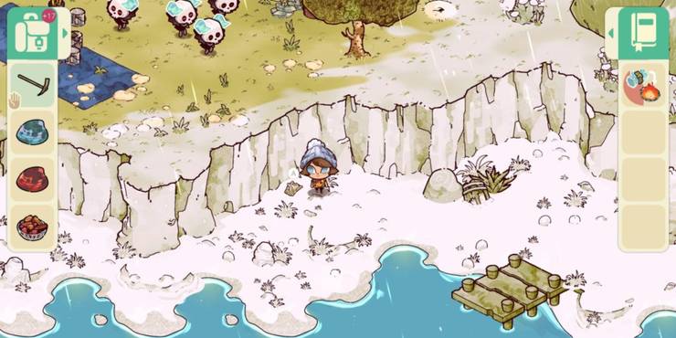 Cozy-Grove-collecting-shells-on-the-beach.jpg (740×370)