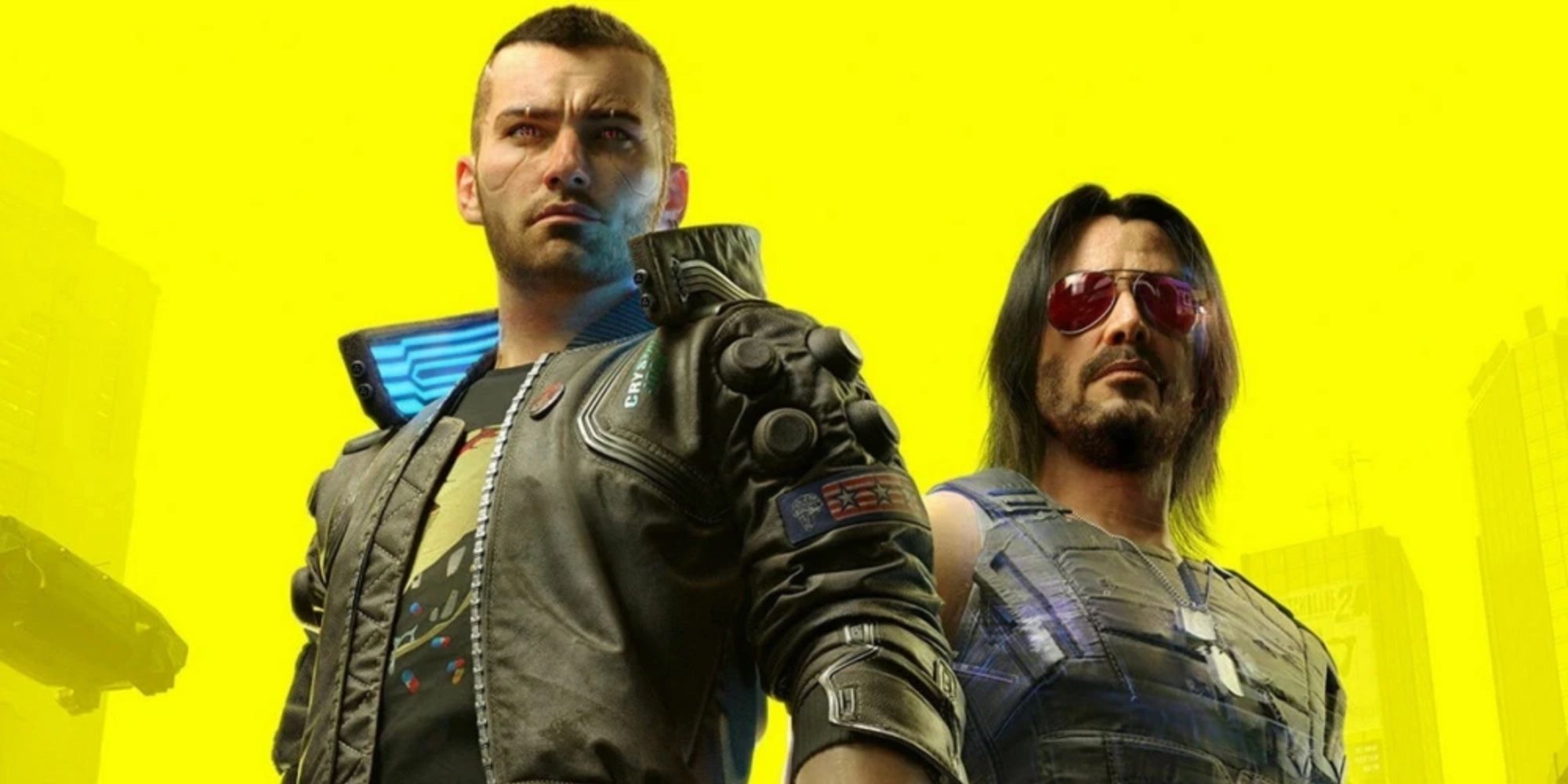 Cyberpunk 2077 Is The Best Selling Game On Steam