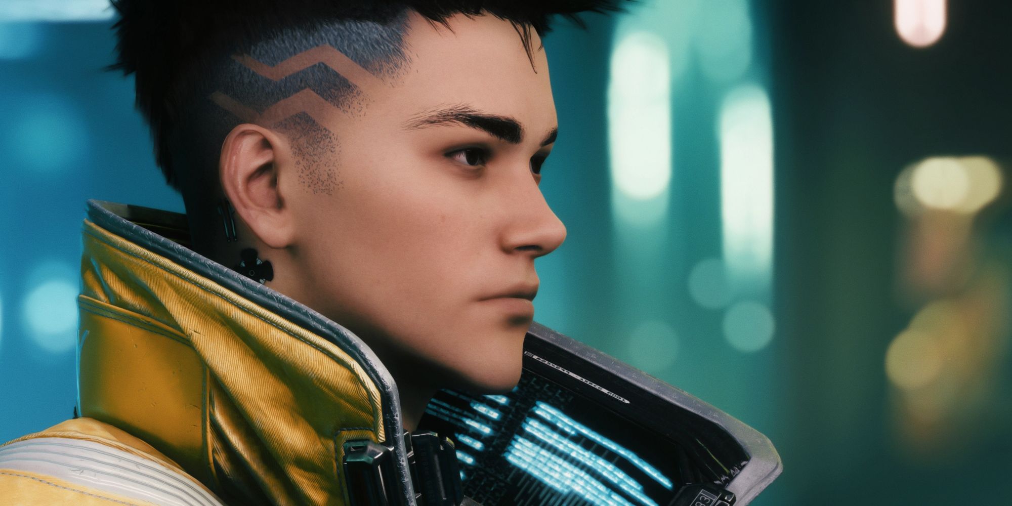 Cyberpunk: Edgerunners Mods Are Really Popular Right Now