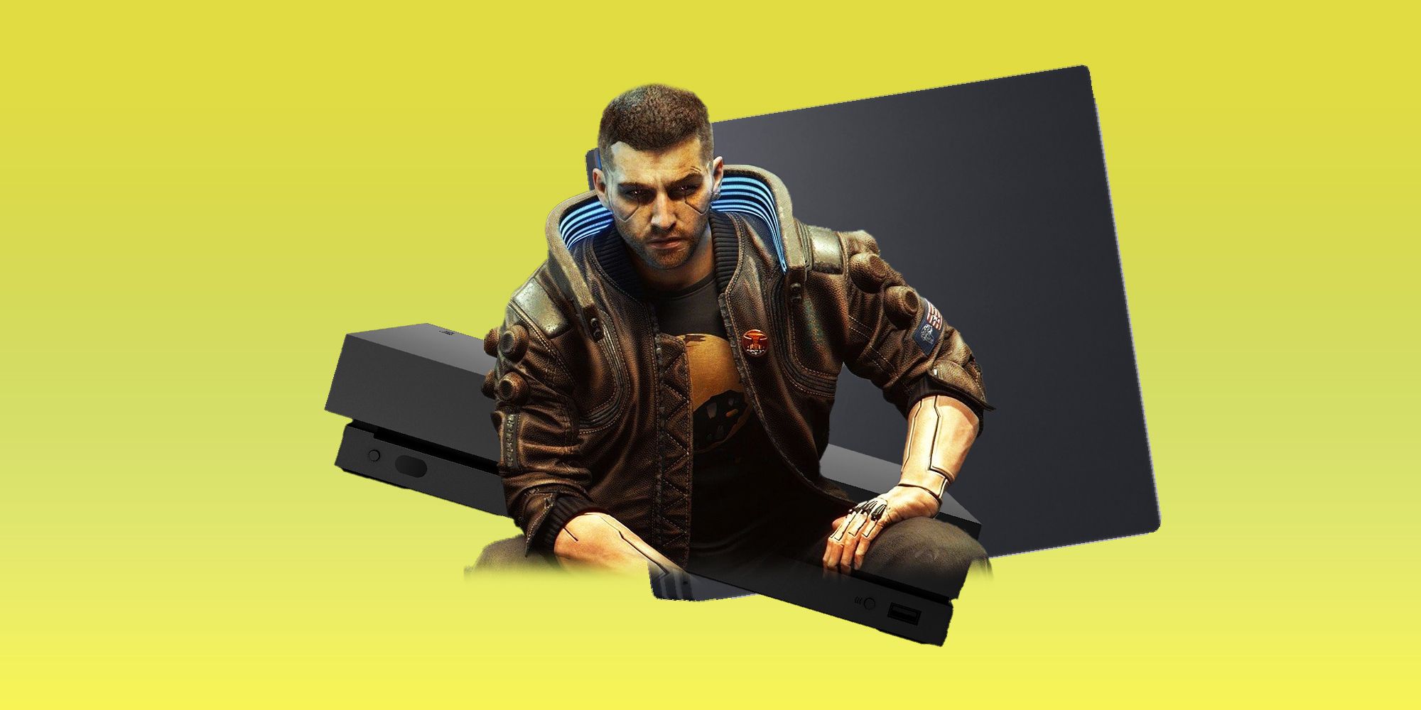 Jogadores que compraram Xbox One X especial de Cyberpunk 2077 receberão  reembolso da DLC 