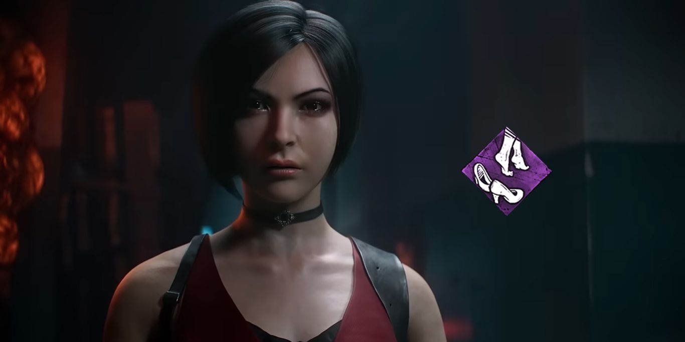 How To Play As Ada Wong In Dead By Daylight