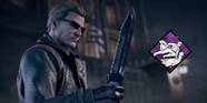 Albert Wesker Images Ablert