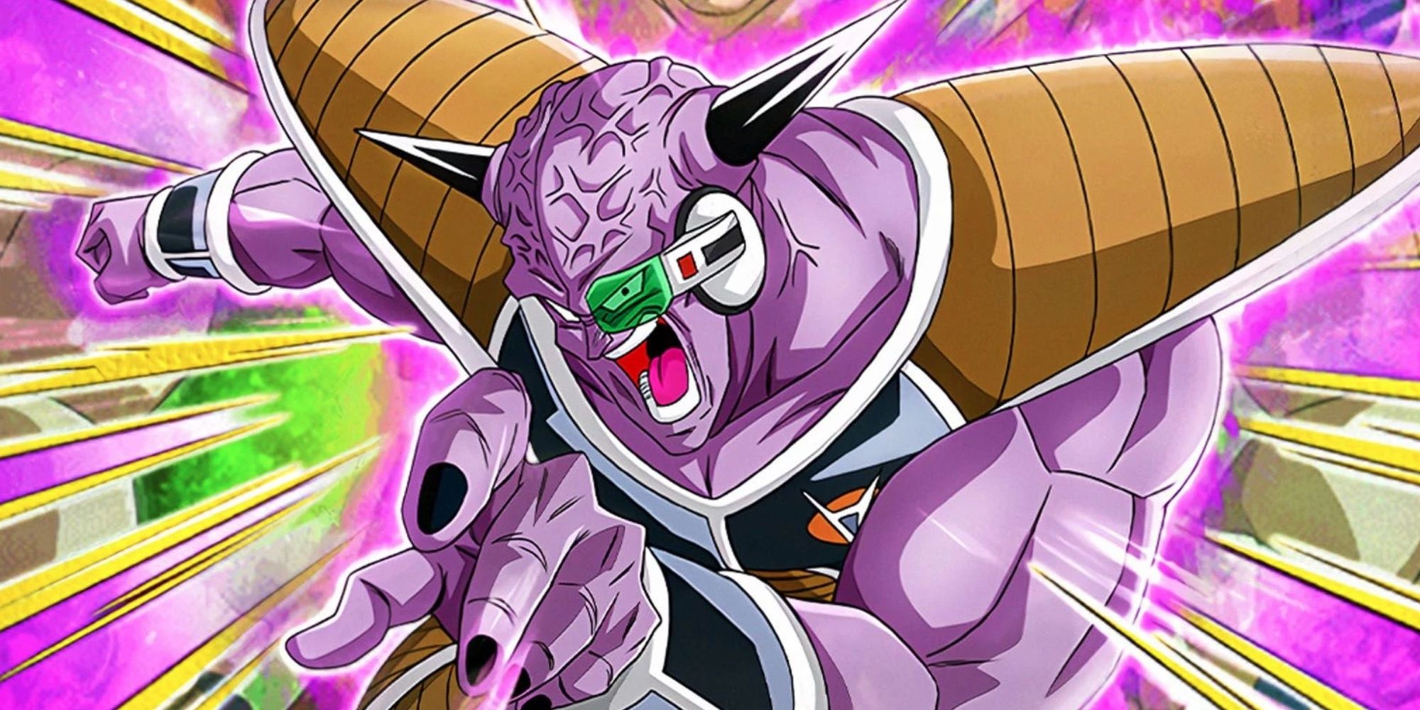 The Best Extreme Units In DBZ Dokkan Battle