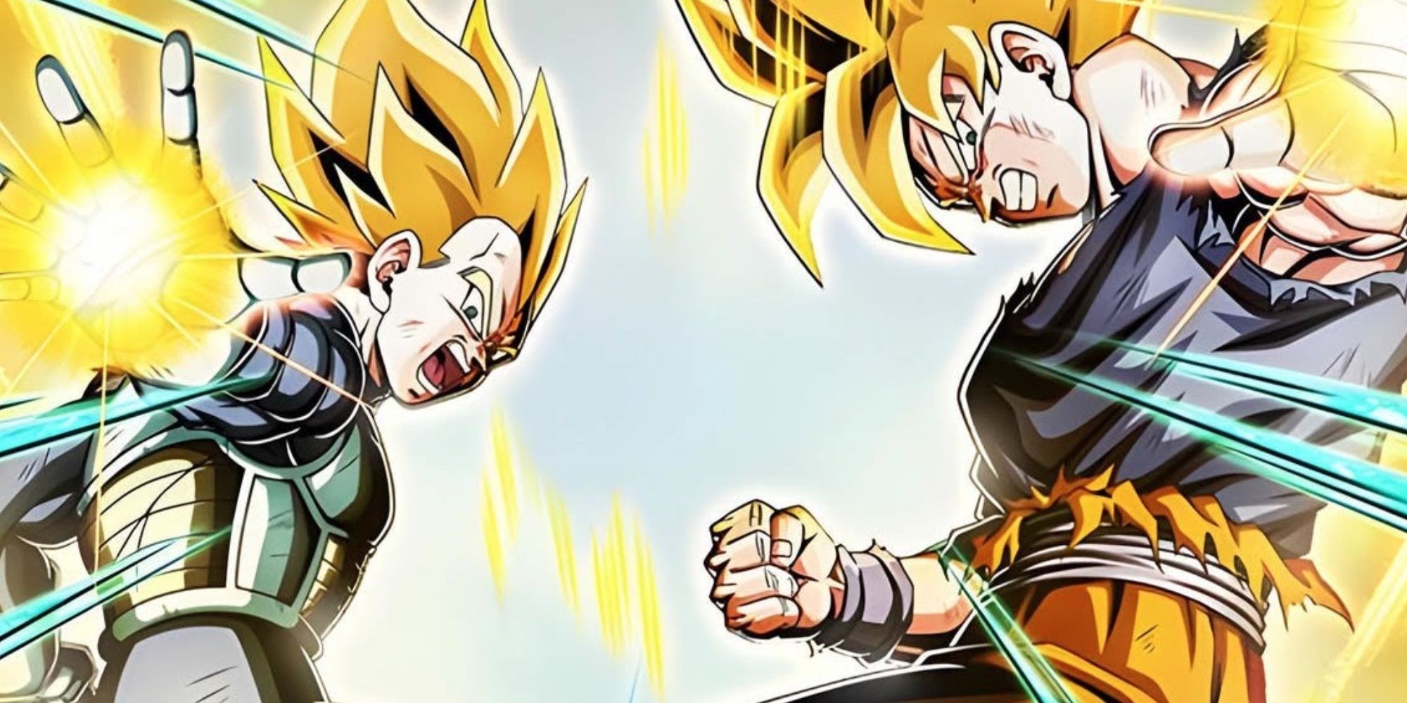 The Best Super Units In DBZ Dokkan Battle Ranked