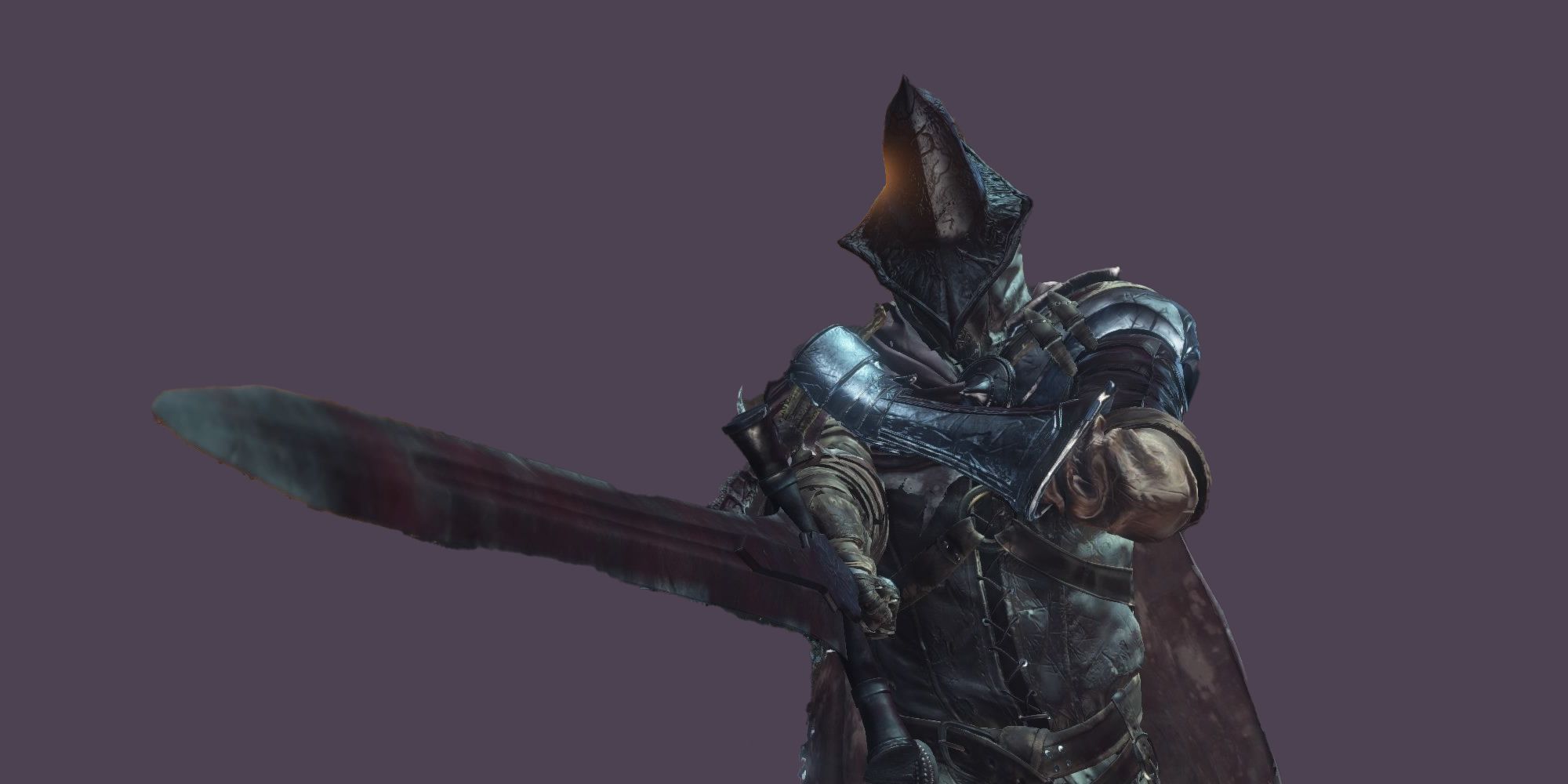 Dark Souls 3 Abyss Watchers