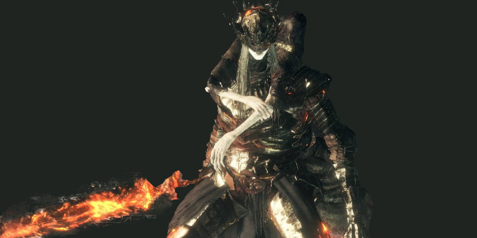 Dark souls 3 prince lothric
