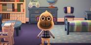 7 Best Monkey Villagers In ACNH 7 Best Monkey Villagers In ACNH
