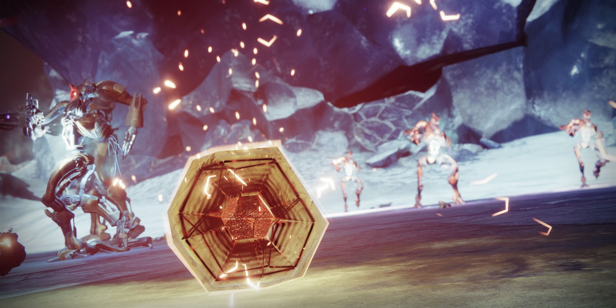 Destiny 2 Expedition Engram