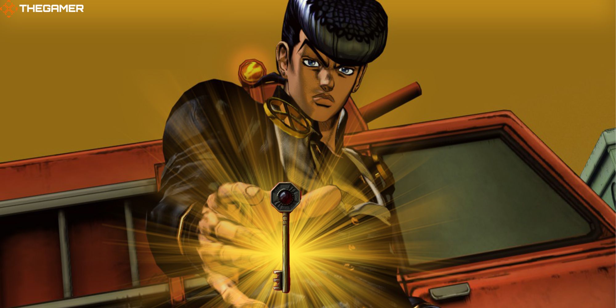 JoJo's Bizarre Adventure: All-Star Battle R Josuke Higashikata (Part 8)  guide - Stand abilities, moveset, and more