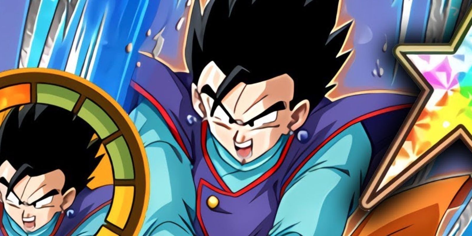 The Best TUR Units In DBZ Dokkan Battle