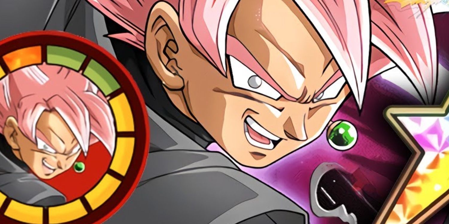 The Best TUR Units In DBZ Dokkan Battle