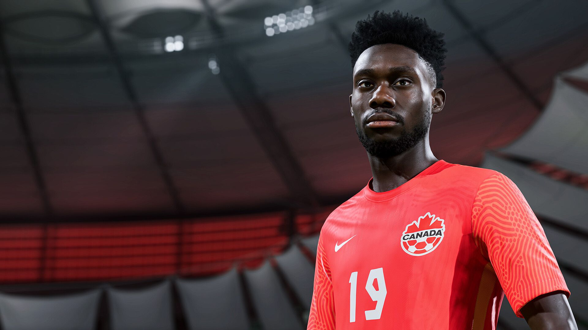 FIFA 23 Canada