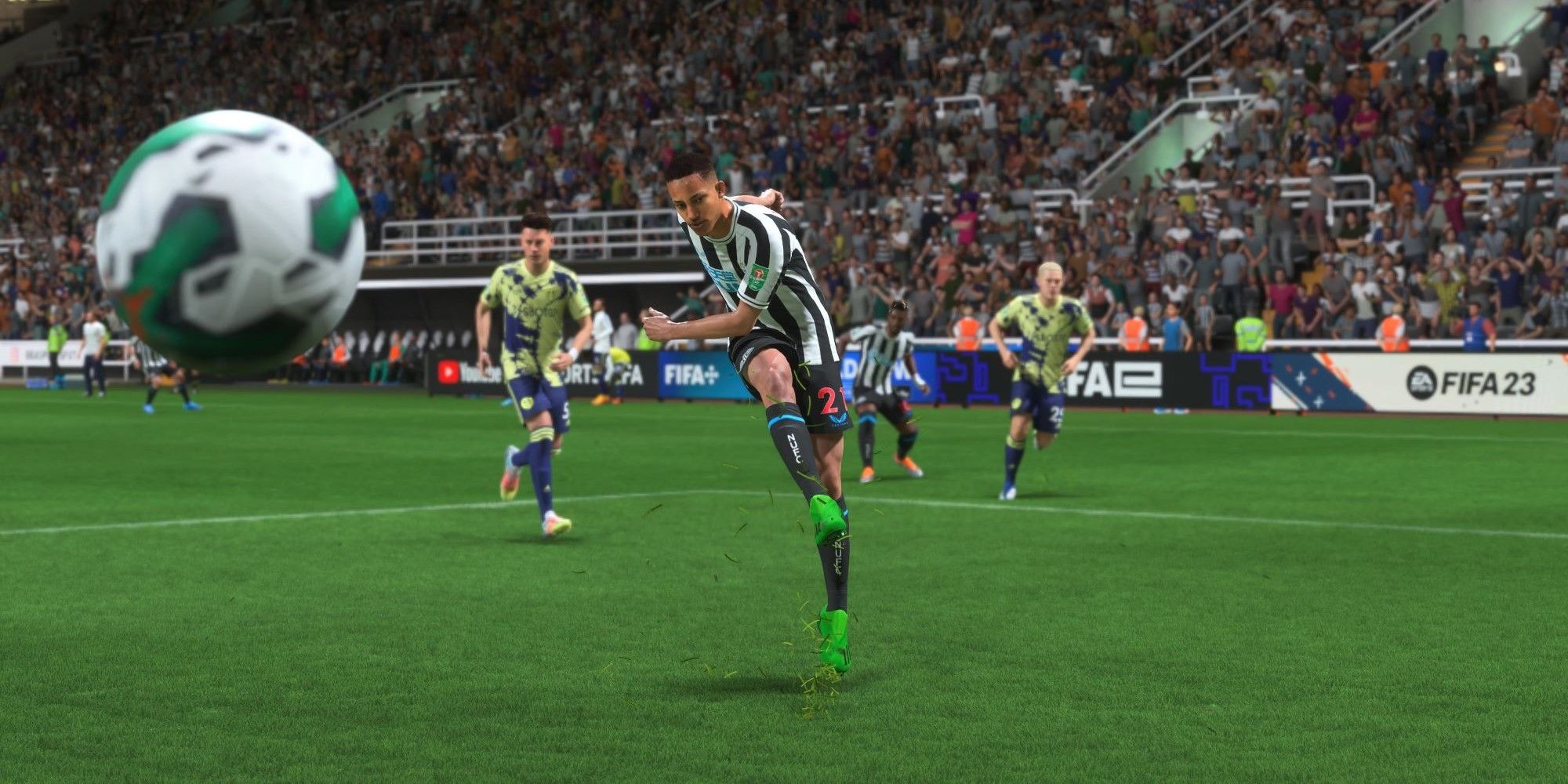 FIFA 23 Joao Pedro