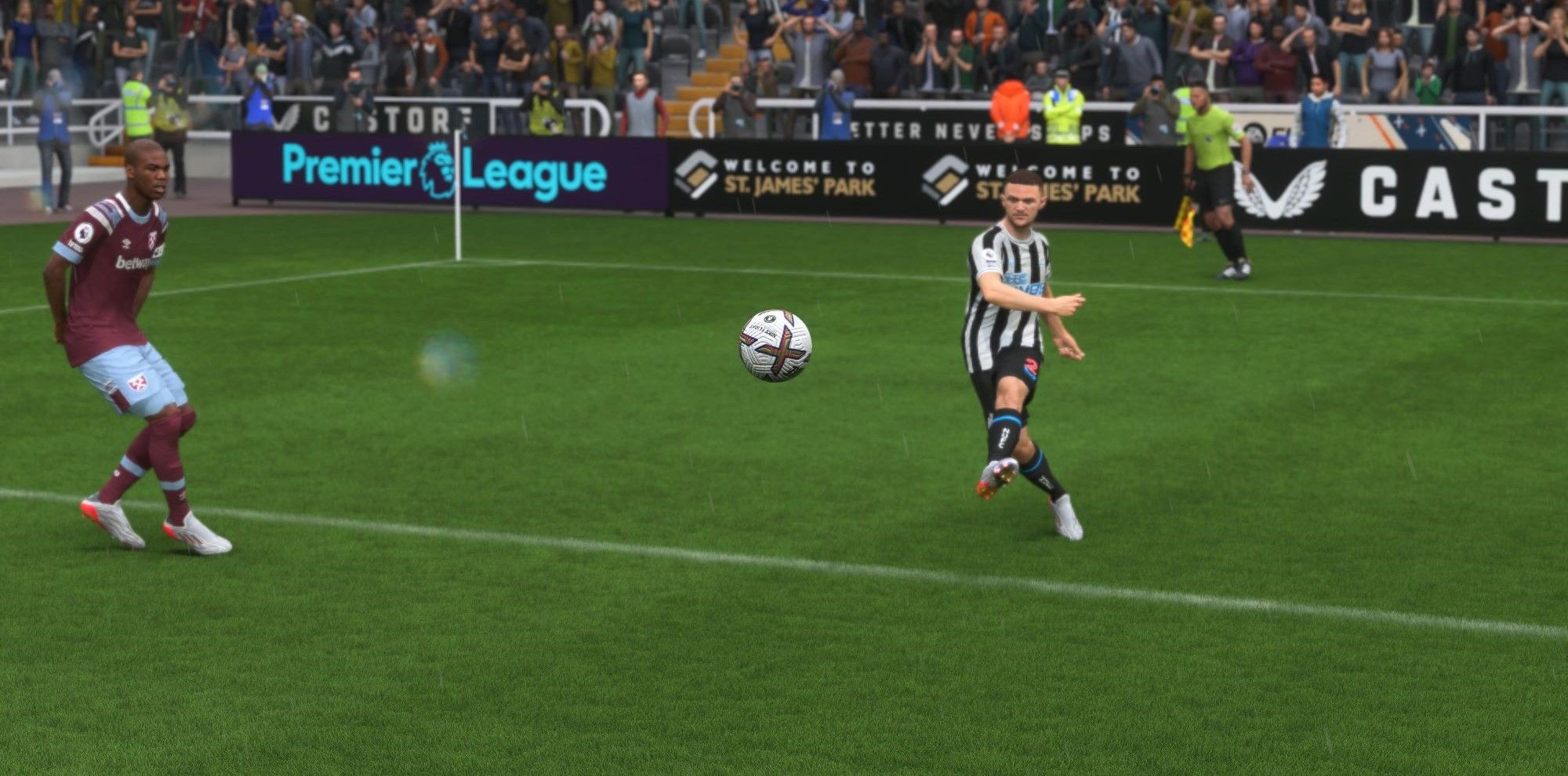 FIFA 23 Trippier