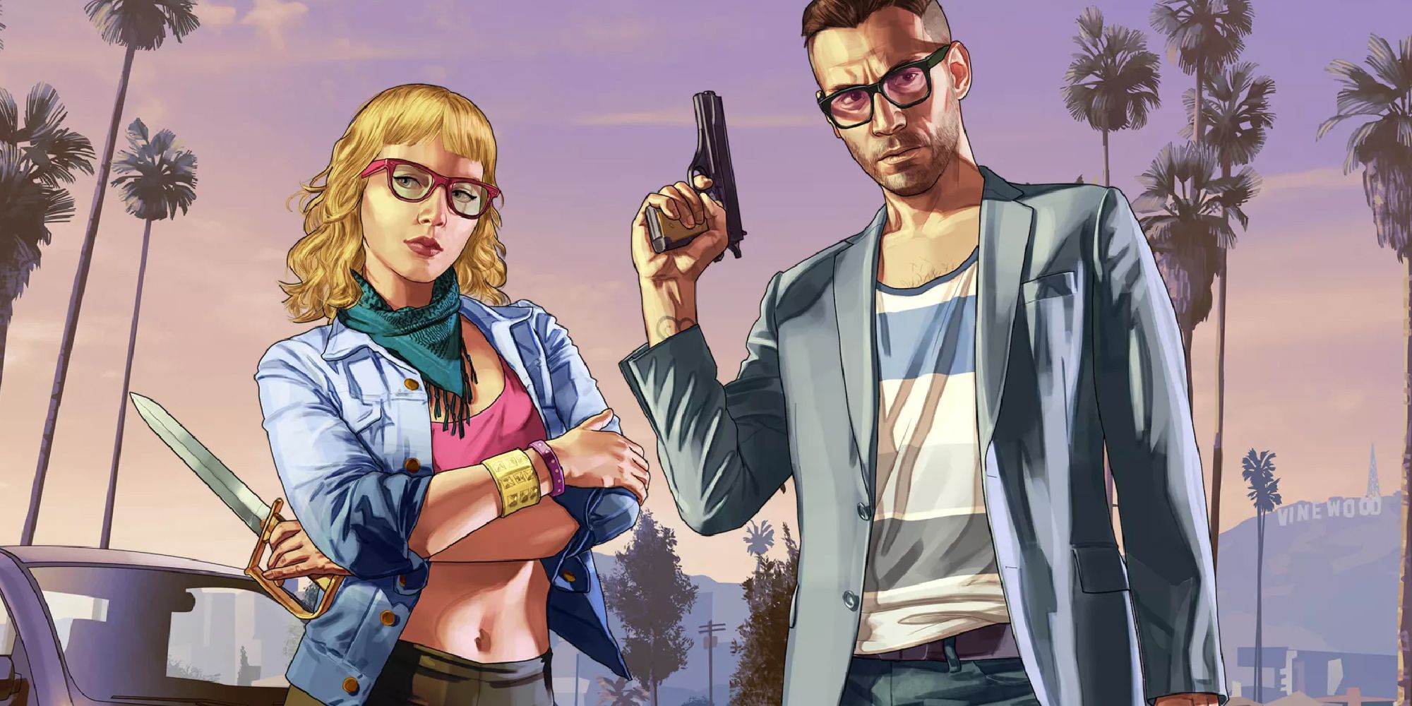 Rockstar Sets Rules for RP Servers in GTA 5; Ban on NFTs and Lootboxes