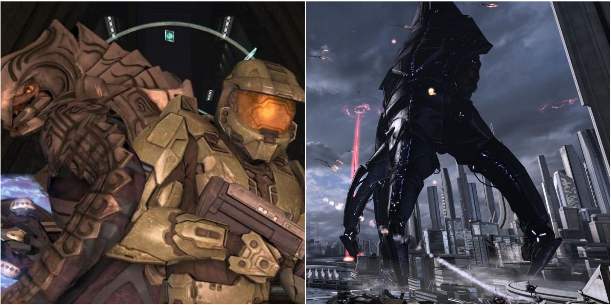 Games Where You Avert The Apocalypse Featured Split Image