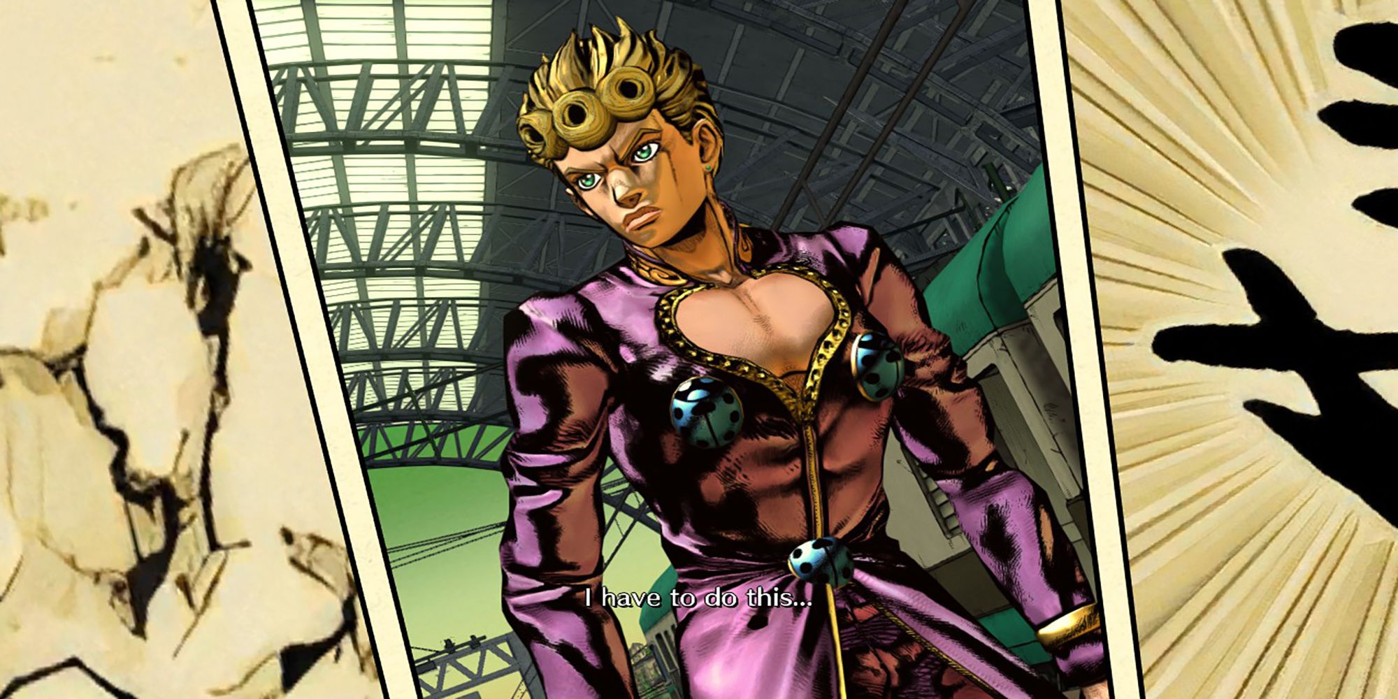 What Terms Should I Learn To Understand JoJo's Bizarre Adventure