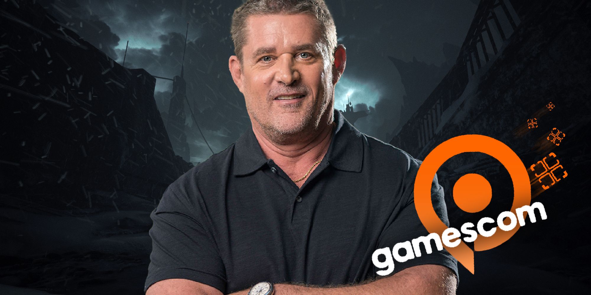 The Callisto Protocol: entrevista com Glen Schofield – PlayStation