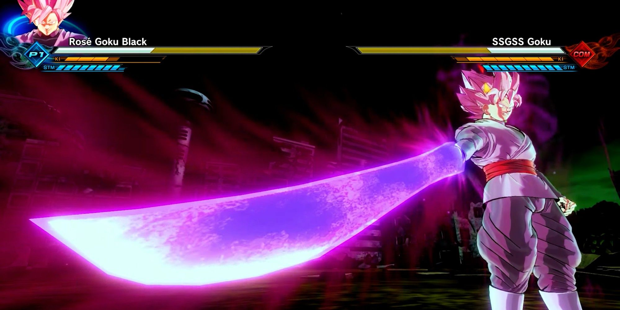 Dragon Ball Xenoverse 2: Best Characters, Ranked